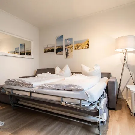 Apartment 'huus Strandduen' 3