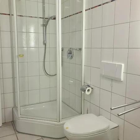 'huus Strandduen' 3 *