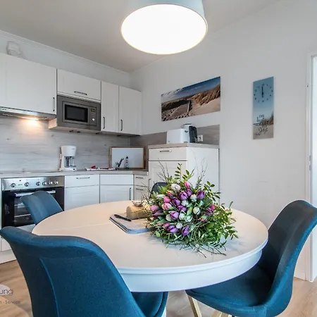 Apartment 'huus Strandduen' 3